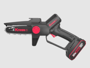 Kress 20V 5" Brushless Pruning Saw - Tool Only - KG343.9